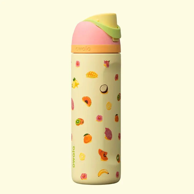 Owala FreeSip 24oz/32oz/40oz Just Ripe Birthday Bash Limited Edition Water Bottle