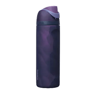 24oz FreeSip  Arctic Storm owaloo
